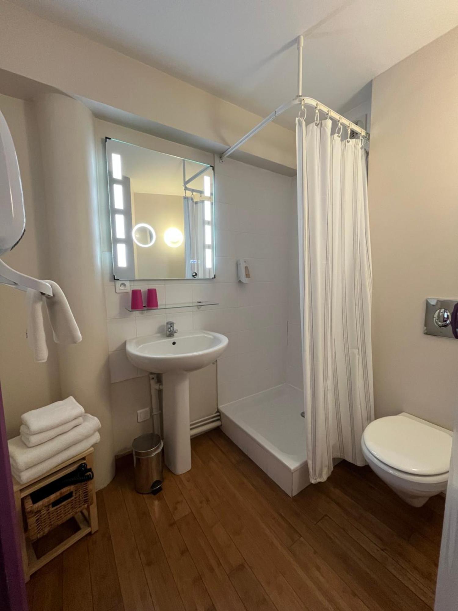 Hotel Le Progres Dorlotel Le Mont-Dore Luaran gambar