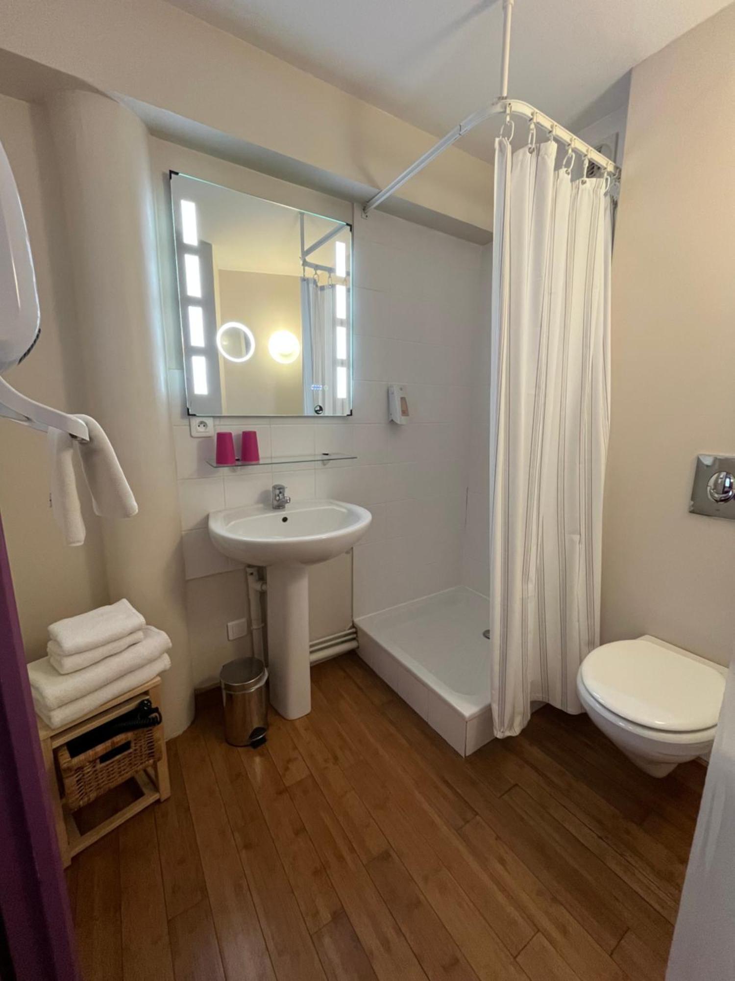 Hotel Le Progres Dorlotel Le Mont-Dore Luaran gambar
